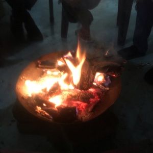 Meet your Posher, Shallu